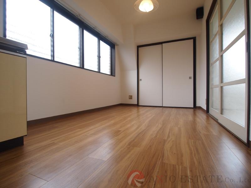 4/30 リビング/ダイニング