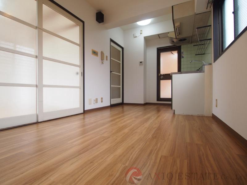 5/30 リビング/ダイニング