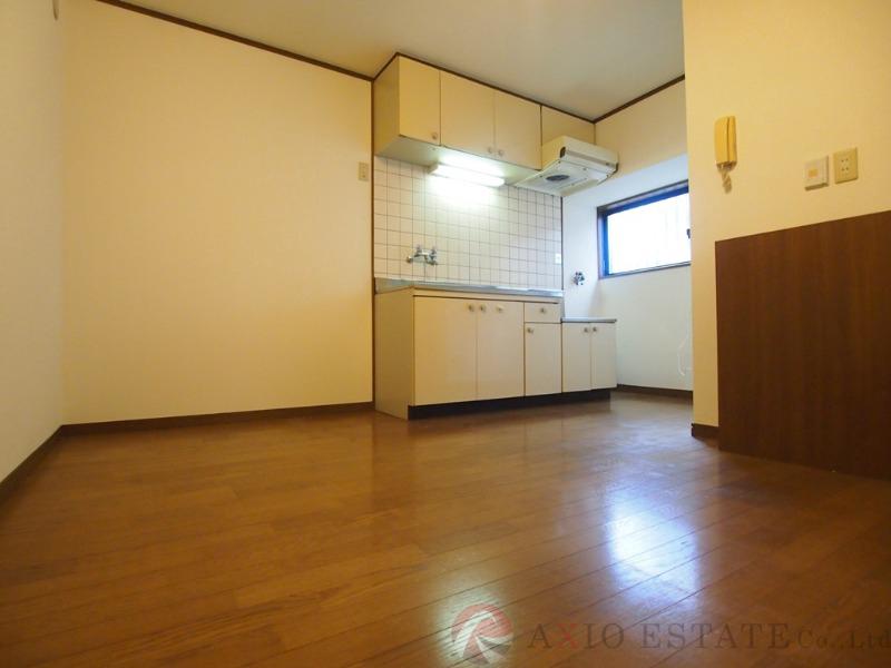 4/30 リビング/ダイニング