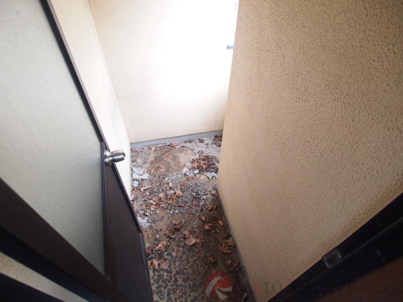 24/30 バルコニー