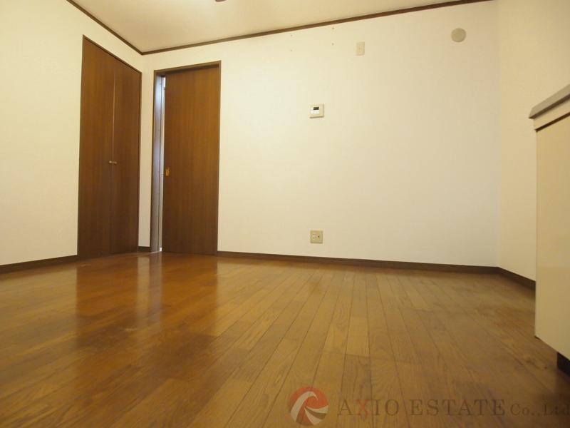 5/30 リビング/ダイニング