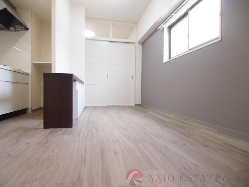 4/30 リビング/ダイニング