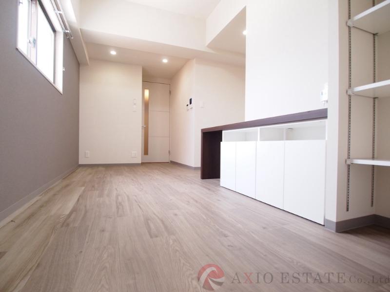 5/30 リビング/ダイニング