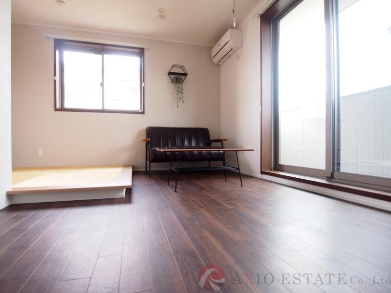 4/30 リビング/ダイニング