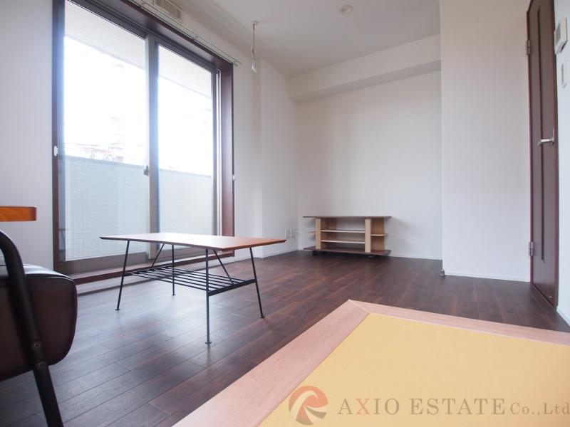 5/30 リビング/ダイニング