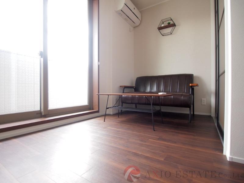 4/30 リビング/ダイニング