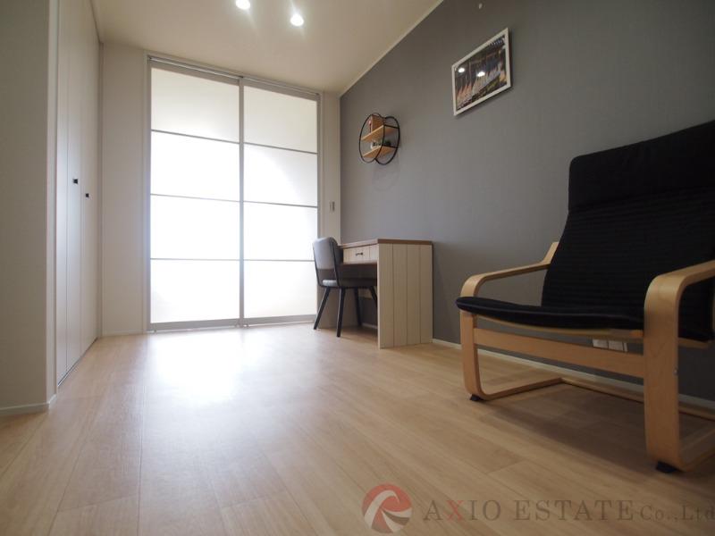 5/30 リビング/ダイニング