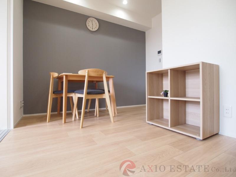 5/30 リビング/ダイニング