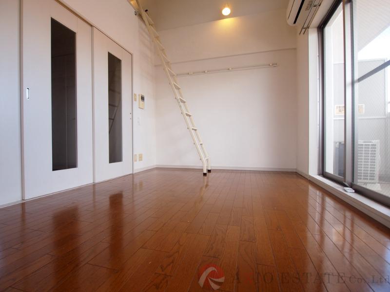 5/30 リビング/ダイニング