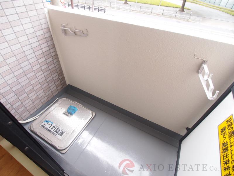 22/30 バルコニー