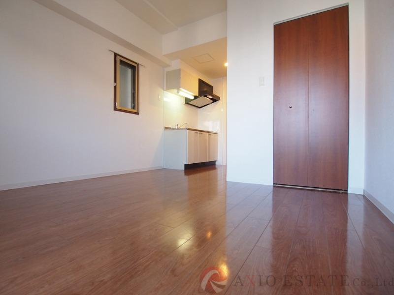 5/30 リビング/ダイニング