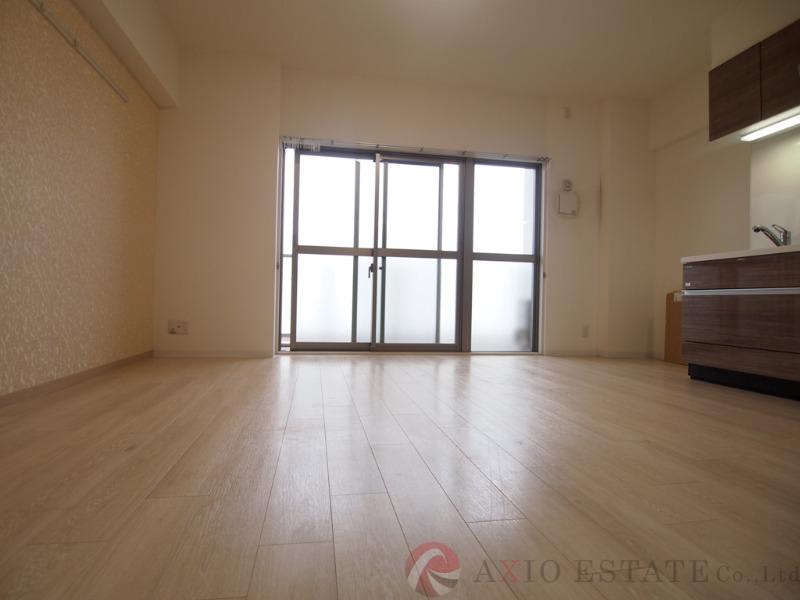 5/30 リビング/ダイニング