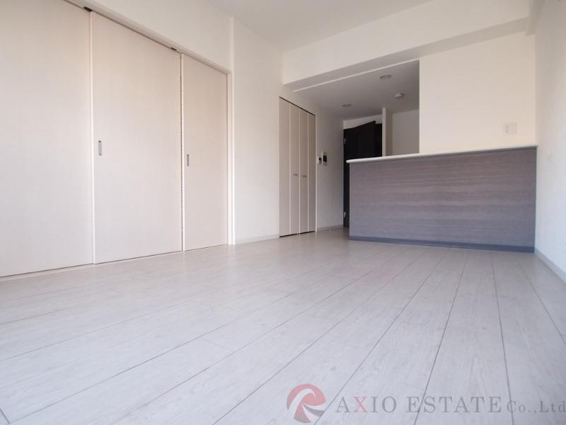 5/30 リビング/ダイニング