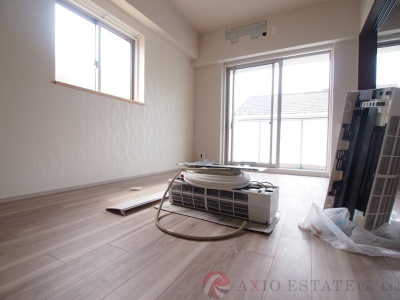 5/30 リビング/ダイニング