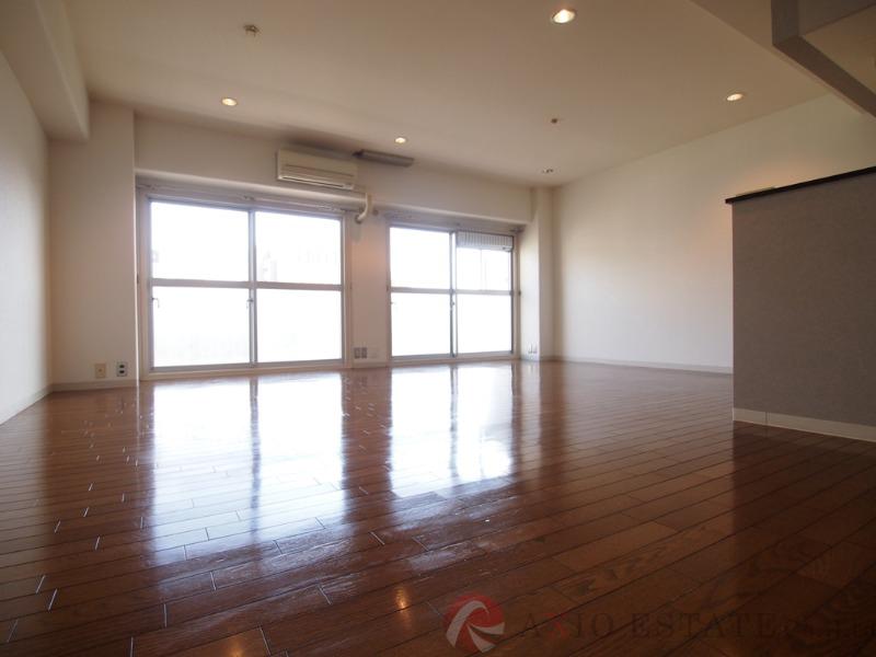 4/30 リビング/ダイニング