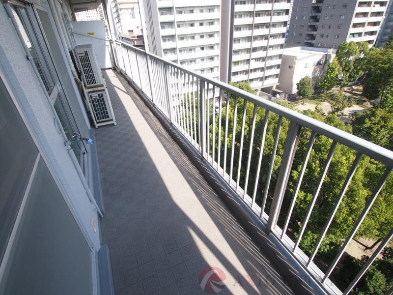 26/30 バルコニー