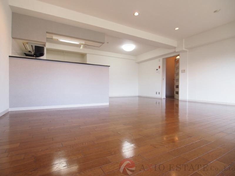 5/30 リビング/ダイニング