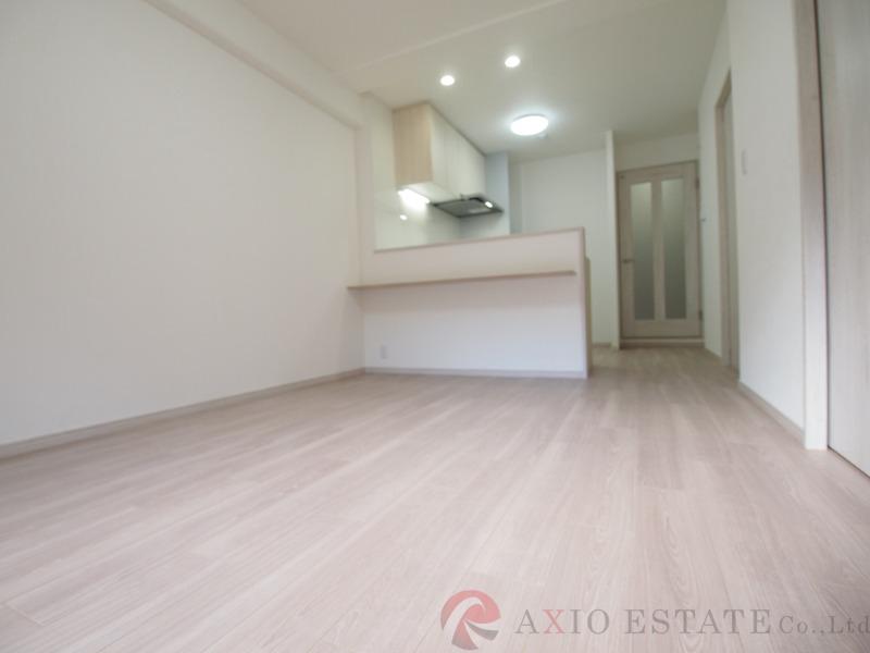 5/30 リビング/ダイニング