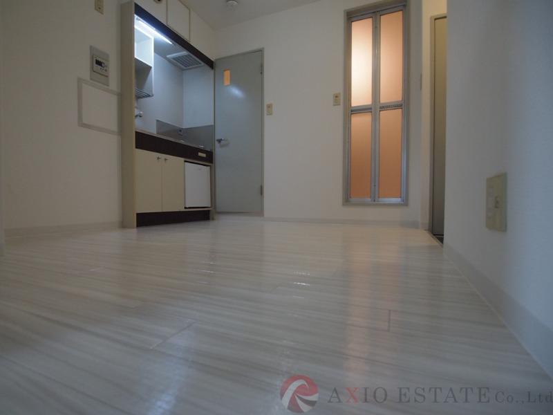 4/30 リビング/ダイニング