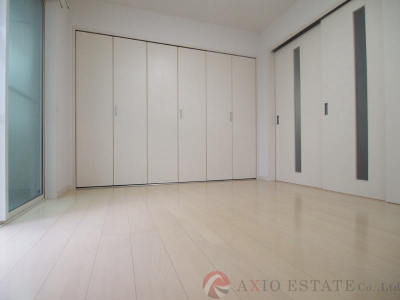 5/30 リビング/ダイニング