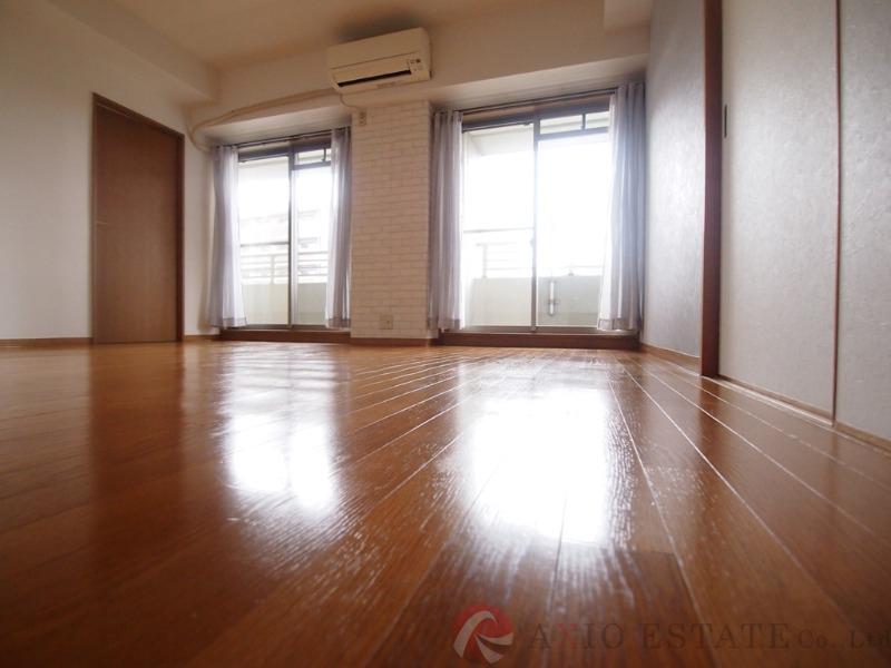 4/30 リビング/ダイニング