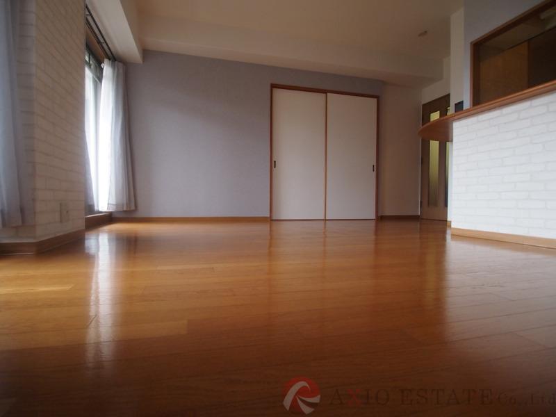 5/30 リビング/ダイニング