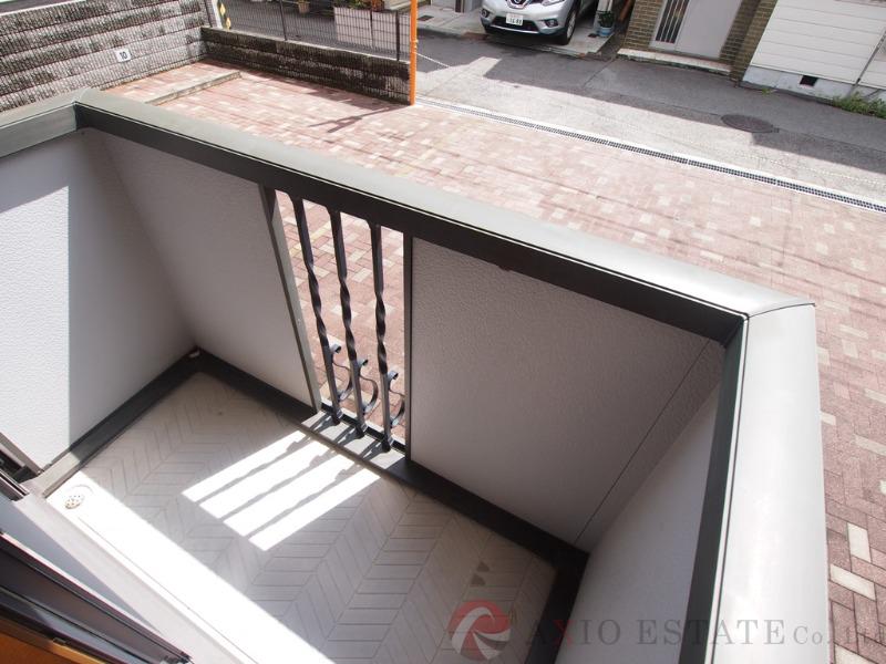 24/30 バルコニー