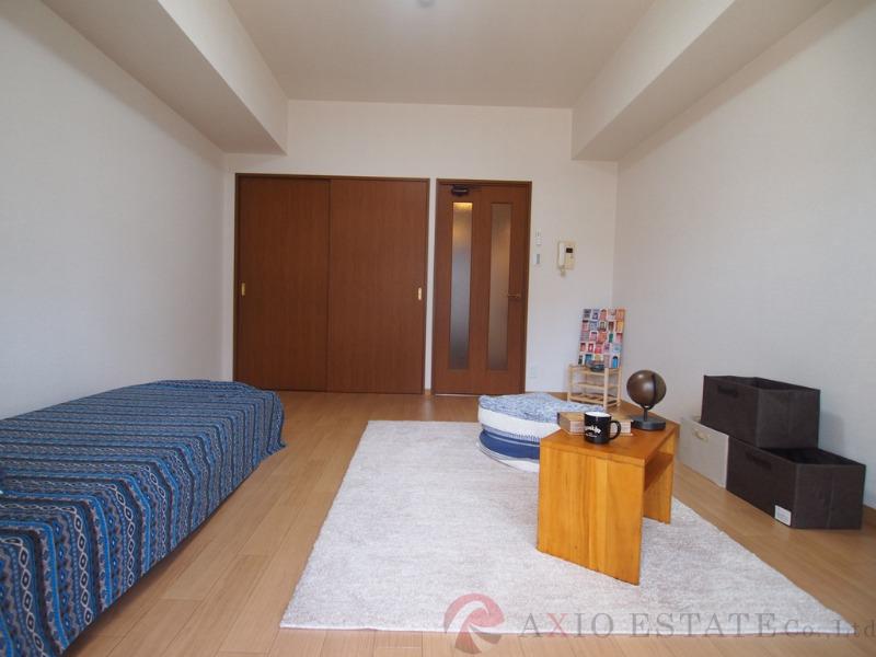 4/30 リビング/ダイニング