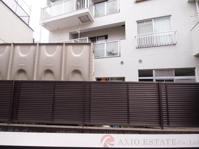 26/30 バルコニー