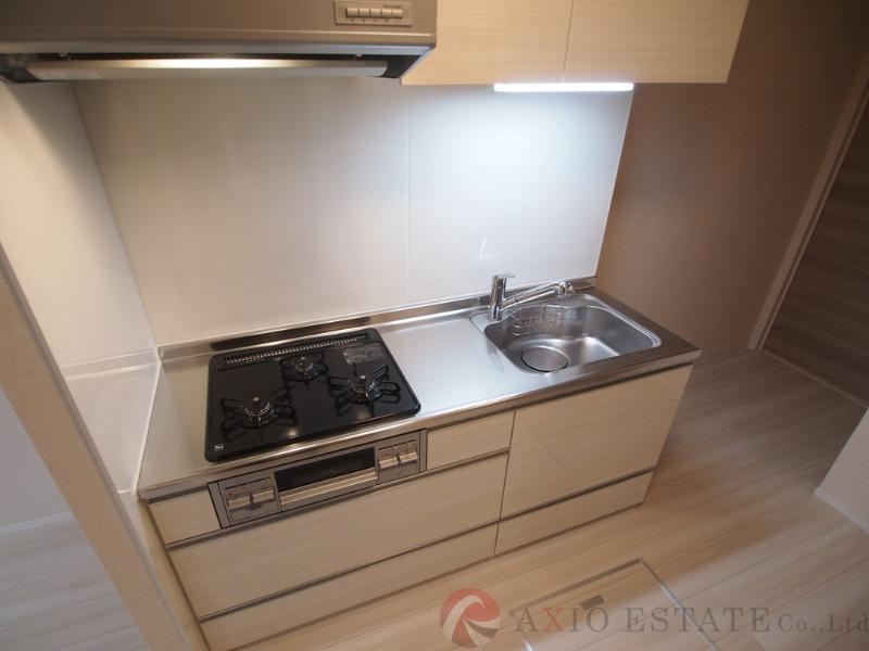 5/30 リビング/ダイニング