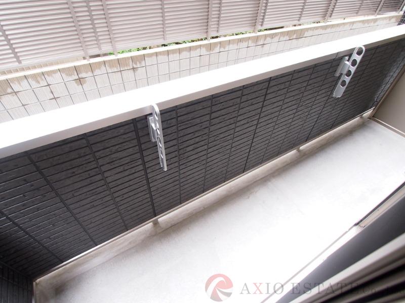 26/30 バルコニー