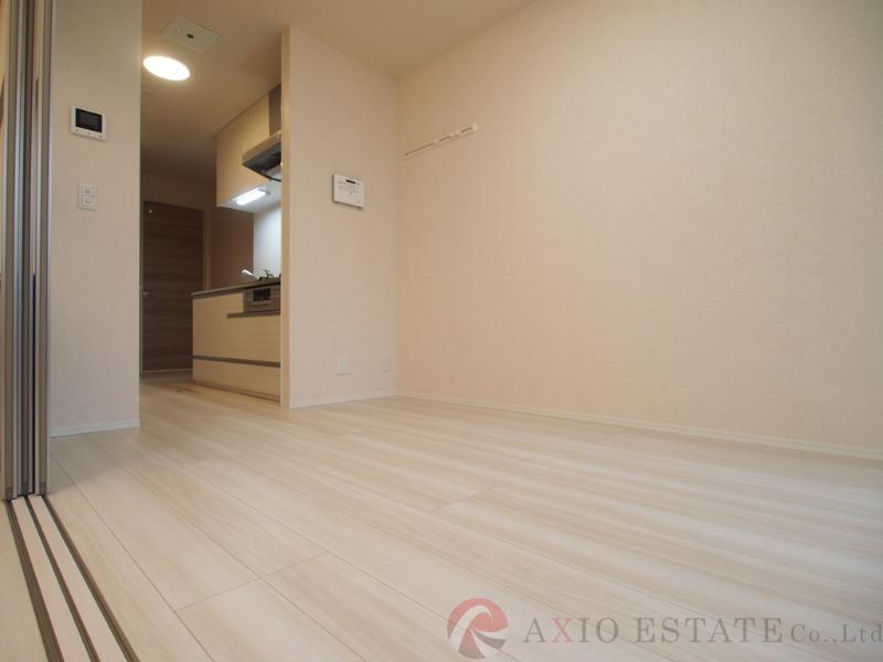 5/30 リビング/ダイニング