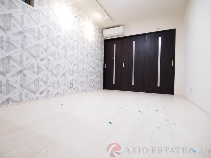 4/30 リビング/ダイニング