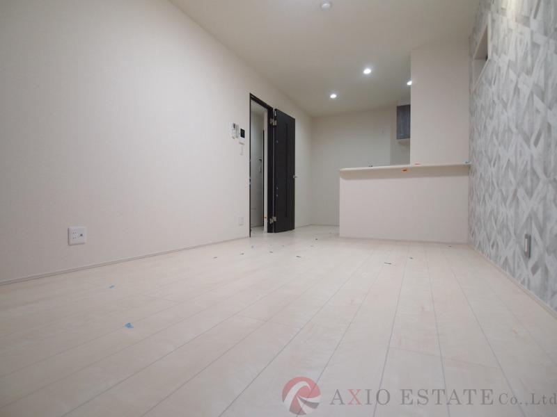 5/30 リビング/ダイニング