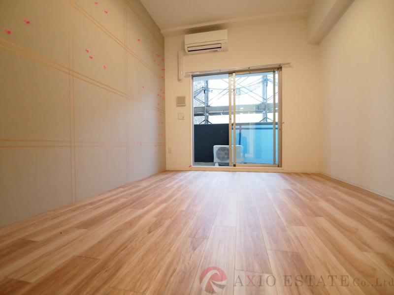 4/30 リビング/ダイニング