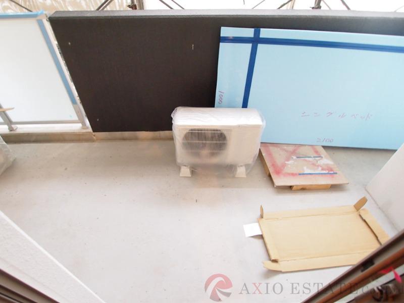 24/30 バルコニー