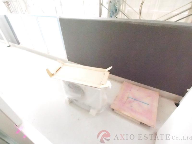 23/30 バルコニー