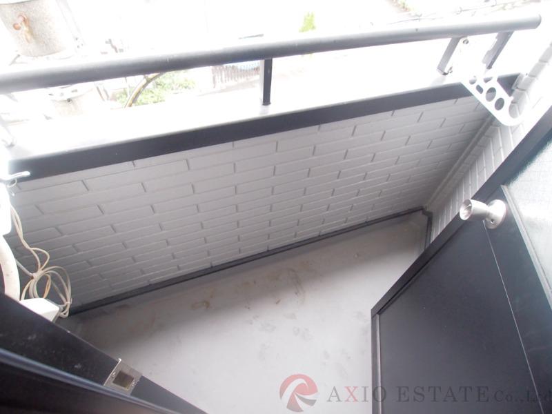 24/30 バルコニー