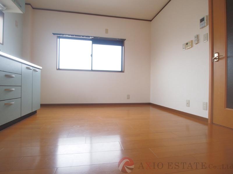 5/30 リビング/ダイニング