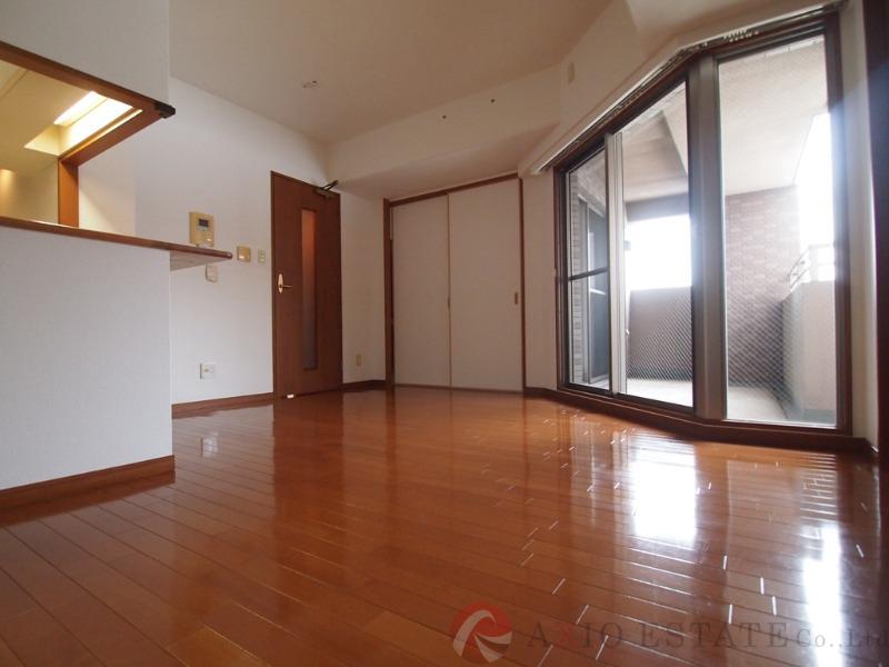 5/30 リビング/ダイニング