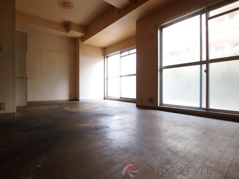 4/30 リビング/ダイニング