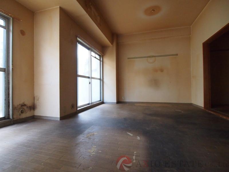 5/30 リビング/ダイニング