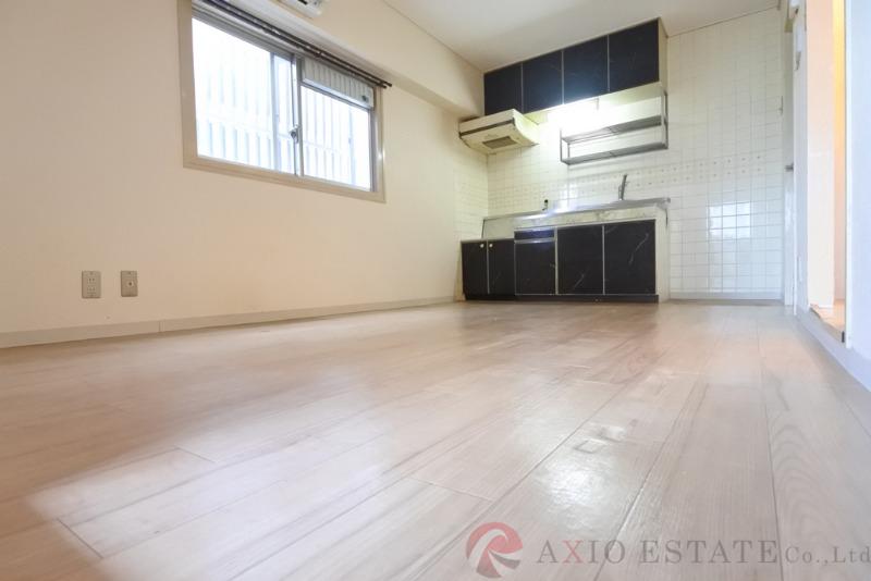 5/30 リビング/ダイニング