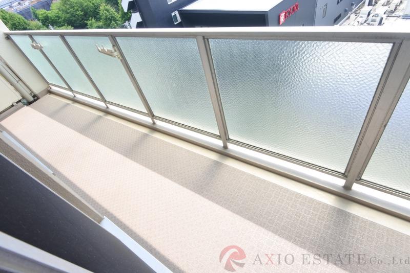 26/30 バルコニー