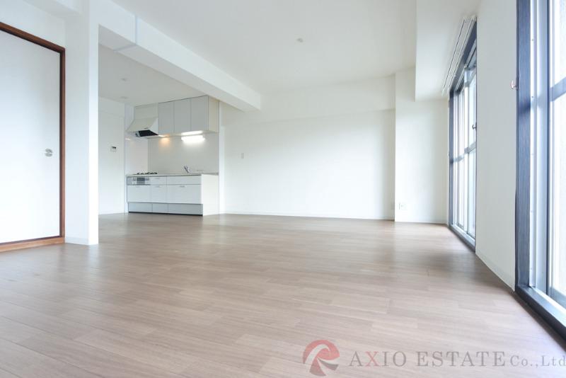 5/30 リビング/ダイニング