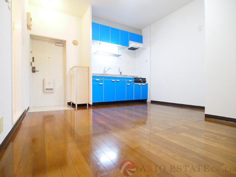 4/30 リビング/ダイニング