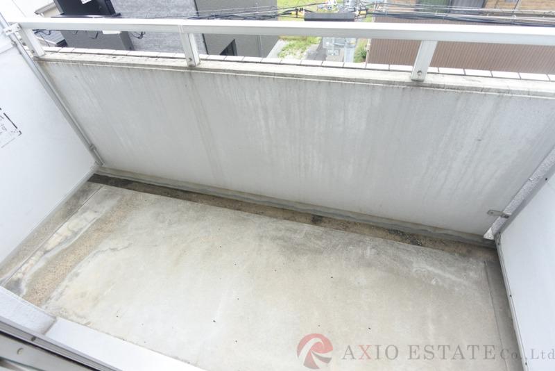 22/30 バルコニー