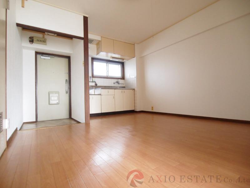 4/30 リビング/ダイニング