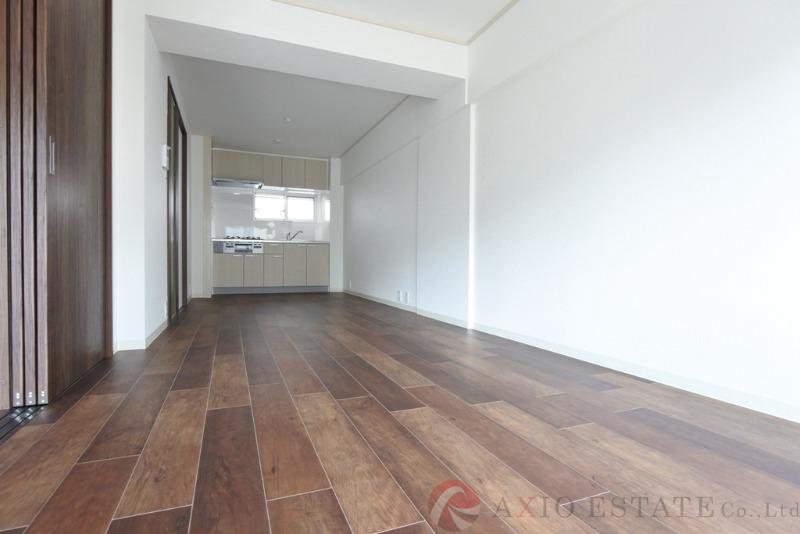 5/30 リビング/ダイニング