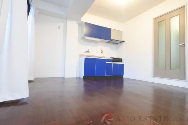 4/30 リビング/ダイニング